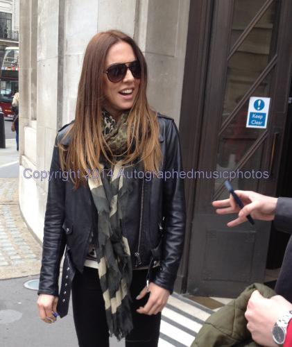 mel c